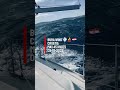 Bura Wind Croatia 03 10 2025