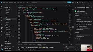 Tugas Mobile Programming Lanjut Soal 2