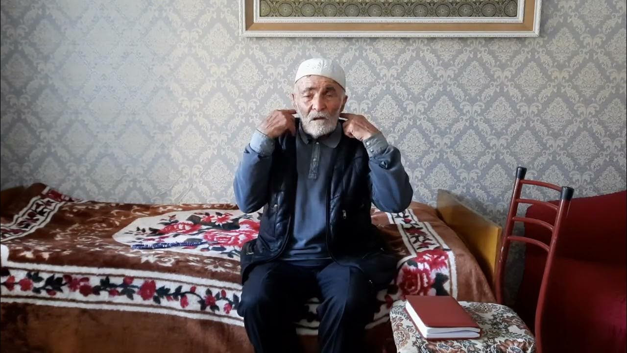 Табигъат Хапар