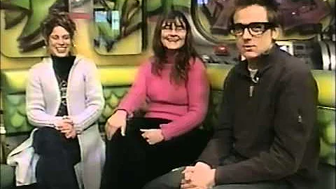 YTV Interview with Digimon Producer Part 2