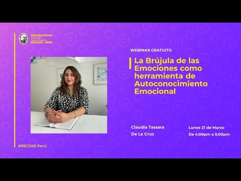La Brújula de las Emociones como herramienta de Autoconocimiento Emocional