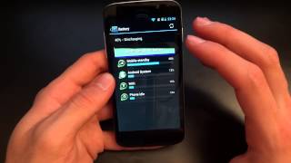 Pre-Release Overview of the Spur Obi 4 Smartphone - By TotallydubbedHD
