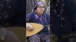 Kurusa Fidanın Sultan Bacı