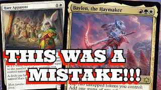 Se Suponía Que Era Una Baraja De Memes Divertida