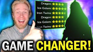 HUGE F2P UPGRADES! - "This Champ Changes EVERYTHING!" - Raid Shadow Legends (CVC)