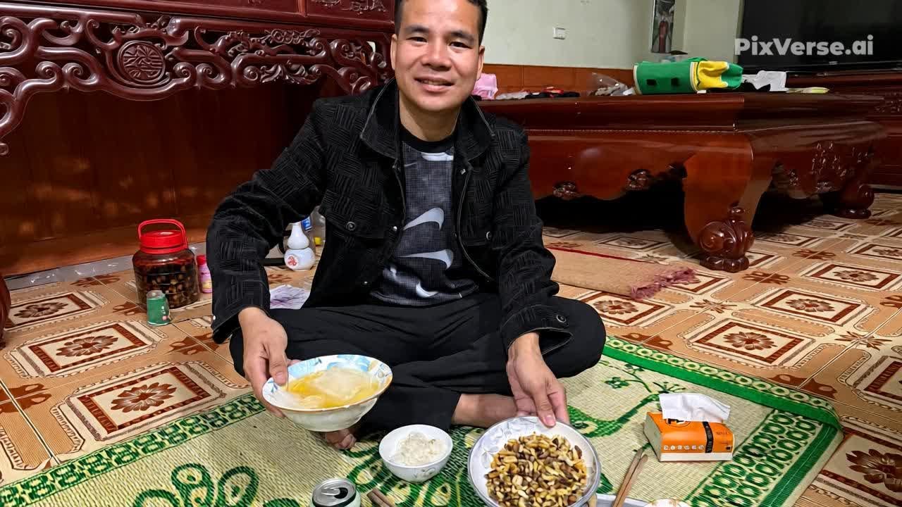 Anh em phải nhớ dậy vợ từ thủa bơ vơ mới anh em nhé #thảnđồgỗ