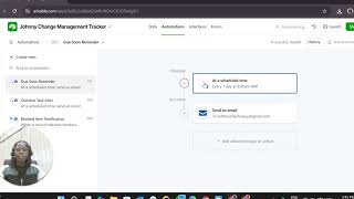 Leadership Summary Dashboard   Airtable