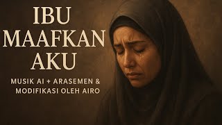 Download Lagu IBU MAAFKAN AKU by AIRO | Lagu Tentang Ibu MP3