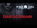 Diary of dreams   live at mera luna 14 08 2016