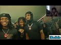 Pheanx Reacts To Sdot Go x Jay Hound - Focus Up