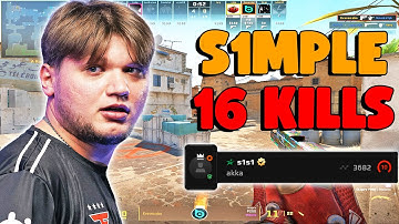 S1MPLE FARMING PROS ZOALS SILVERS - POV + STEMCOMMUNICATIE - CS2 #cs2 #csgo #s1mple