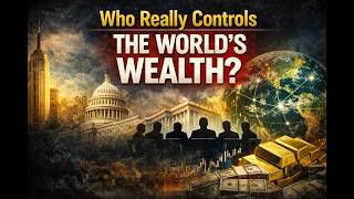 The Company Quietly Controlling the Global Economy
