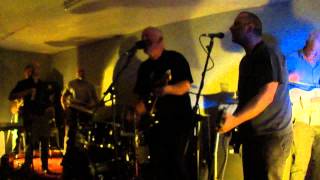Download lagu Jon Langford & Men of Gwent - Where Were You (Live in Pontypool)
