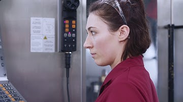 Fraunhofer IMM corporate video (English)