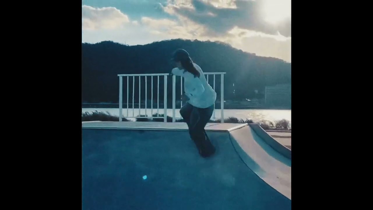 Yusei - Nights in Tokyo (slowed + reverb)