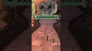 Is World of Warcraft Just a Walking Simulator? #shorts