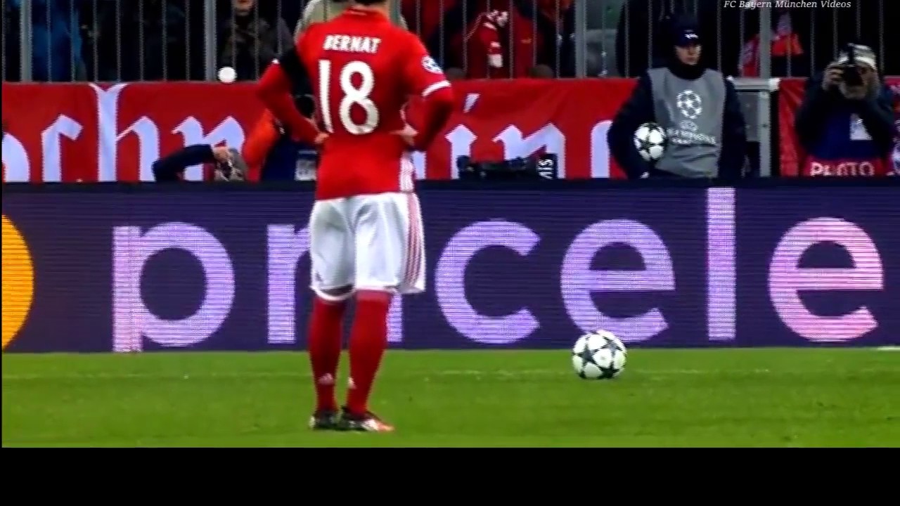 TOP 5 BEST FREE KICKS UEFA CHAMPIONS LEAGUE YouTube