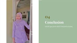 FAR570 GROUP C PRESENTATION ; MFRS8 & MFRS134