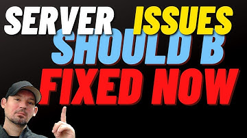 CSR2,  cant get on the game ? server problems should be fixed now