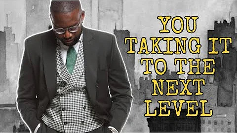 You Taking It To The Next Level  - Nathan Samuel