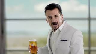 Heineken Light - "Villain"