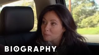 Celebrity House Hunting: Shannen Doherty - New House | Biography