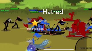 New Coop Mission Shoot The Messenger  Insane Difficulty  Stick War 3 Beta Gameplay
