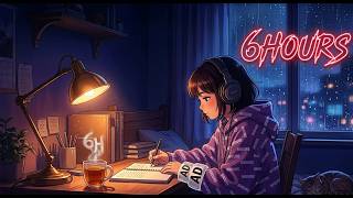 Lofi Beats for Studying 📚 | Deep Focus Lofi Hip Hop Mix | Relaxing Chill Beats screenshot 4
