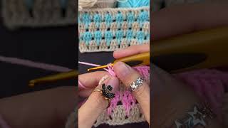 Try out this crochet easy pattern