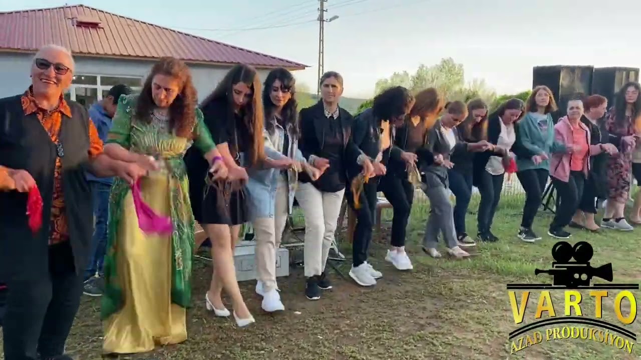 VARTO RAKASAN DAVUL ZURNA DÜĞÜN HALAY