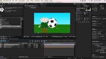 Adobe Character Animator Tutorial - Part 3