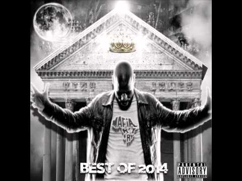 Kery James - Le Combat Continue III