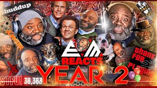 EOM Reacts Best of Year Two Birthday Celebration!!!!!