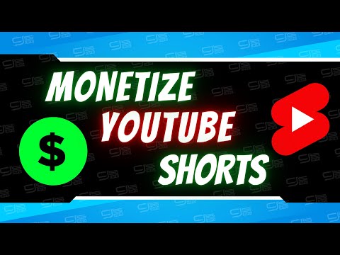How To Turn Ads On YouTube Shorts | New YouTube Monetization Partner Program