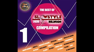 1_The Best of SlowStyle Reunion - COMPILATION