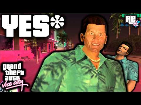 Is GTA VICE CITY Worth Playing in the Big 2026?
