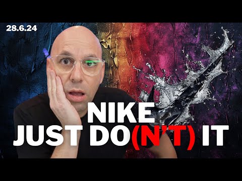 נייקי מתרסקת והאם מחר יתחיל מהלך הורדת הריבית?