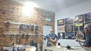 Spectral rehearsal- Banshee different ending