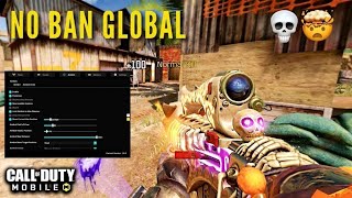 COD Mobile Hack/Mod Menu iOS &amp; Android ! CODM Mod Menu 2026 ! [ Global + Gerena ]