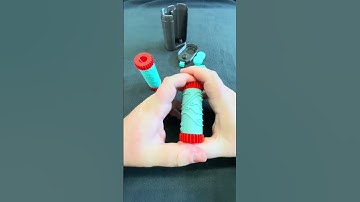 Business Card Embosser ?! 🤯👀 #3dprinted