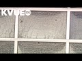 3 suspects in custody after 'random' weekend shootings in Austin