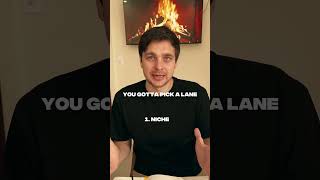 STOP Wasting Your Money on a Personal Brand