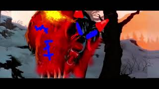 Balto (1995) - (2011) (Alternate Ending)(Audio Only) (New Remastered Version)