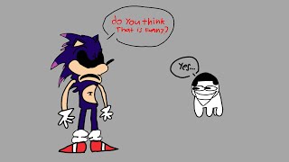 Sonic.exe did a oopsie