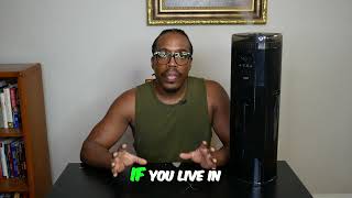 Transform Your Space The Ultimate Kzf Humidifier