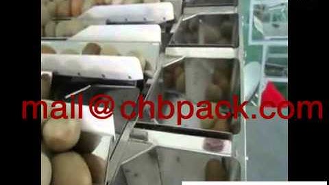 linear multihead combination weigher