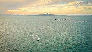 New Zealand's beaches are perfect for long exposure photography. I ...
