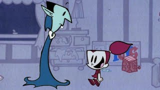 ID Mina and the Count