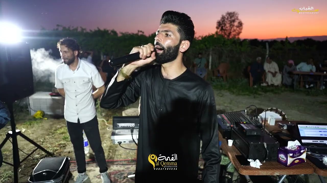 حفل طهور الطفل يوسف عبدالرحمن أبوأحمد جزء 1 الفنان زكريا الحرباوي