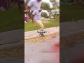 Officer Hits 8 Yr Old Riding Dirtbike
